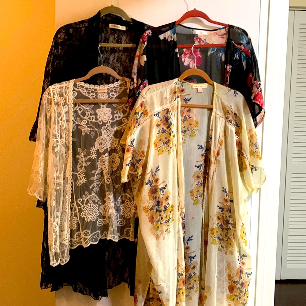 4 Drama Inspiring DUSTERS